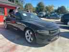 2017 DODGE CHARGER