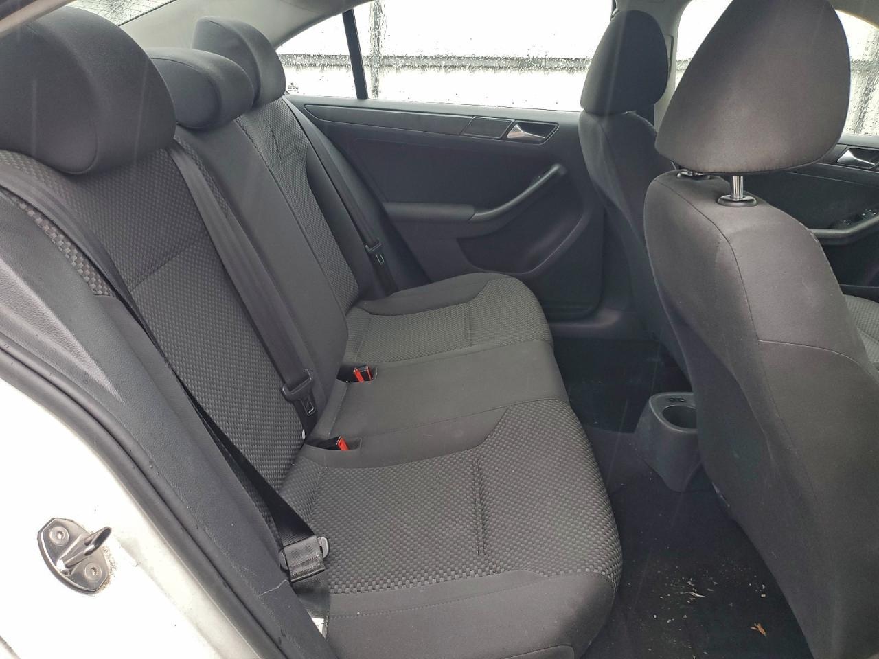 2012 VOLKSWAGEN JETTA