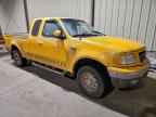 2000 FORD F-150