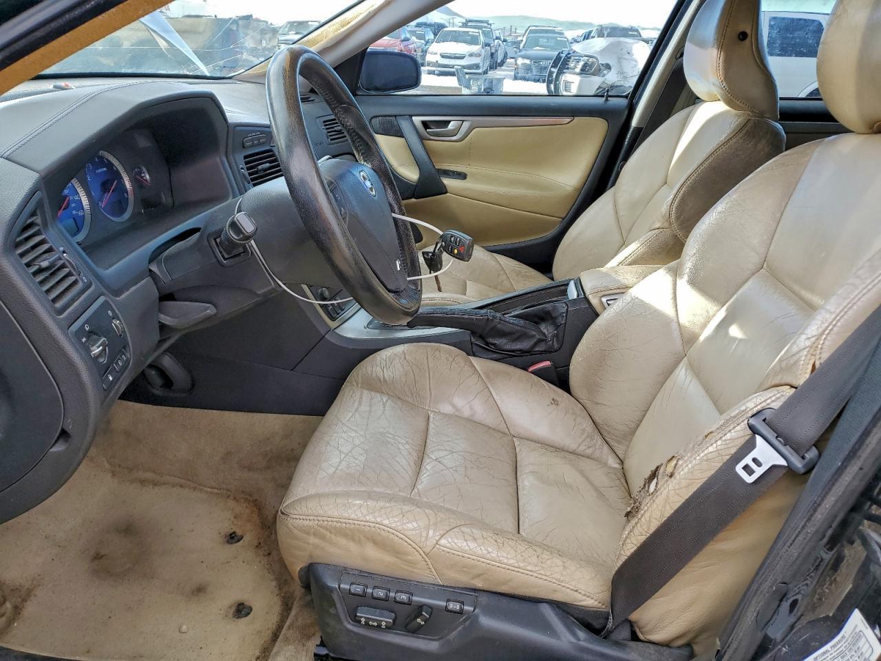 2006 VOLVO V70