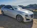 2018 CADILLAC CTS