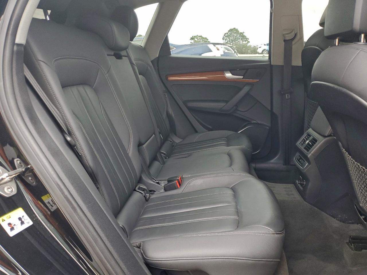 2021 AUDI Q5