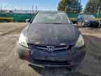 2004 HONDA ACCORD