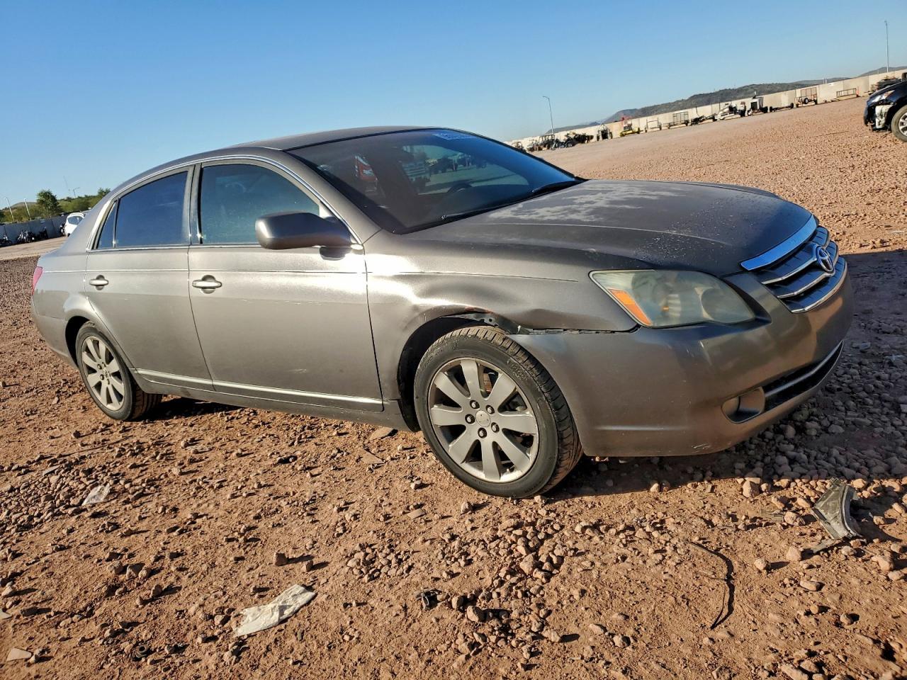 2006 TOYOTA Avalon
