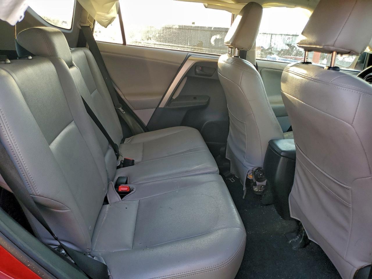 2013 TOYOTA RAV4