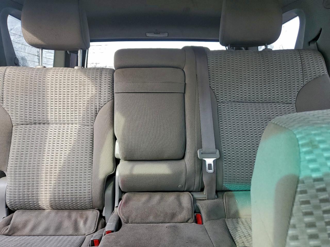 2009 TOYOTA 4Runner