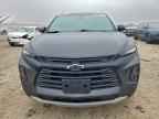2021 CHEVROLET BLAZER