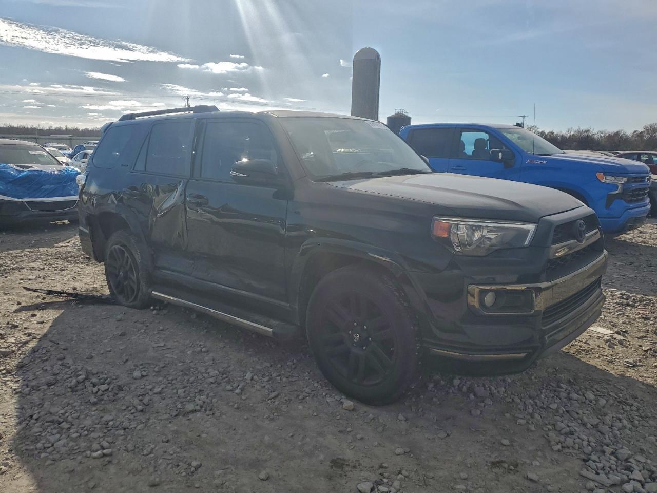 2019 TOYOTA 4Runner