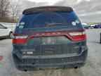 2022 DODGE DURANGO