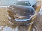 2017 CHEVROLET IMPALA
