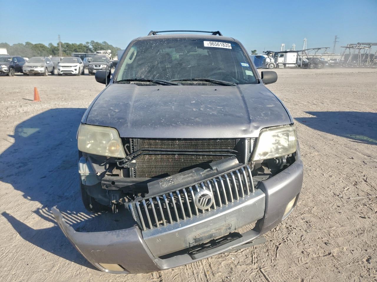 2007 MERCURY Mariner