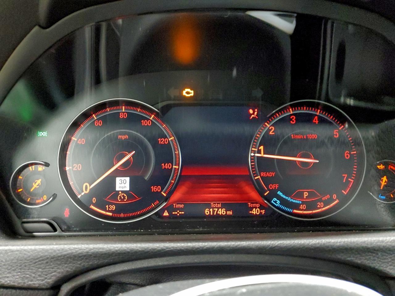 2018 BMW 4 Series