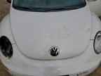 2010 VOLKSWAGEN Beetle