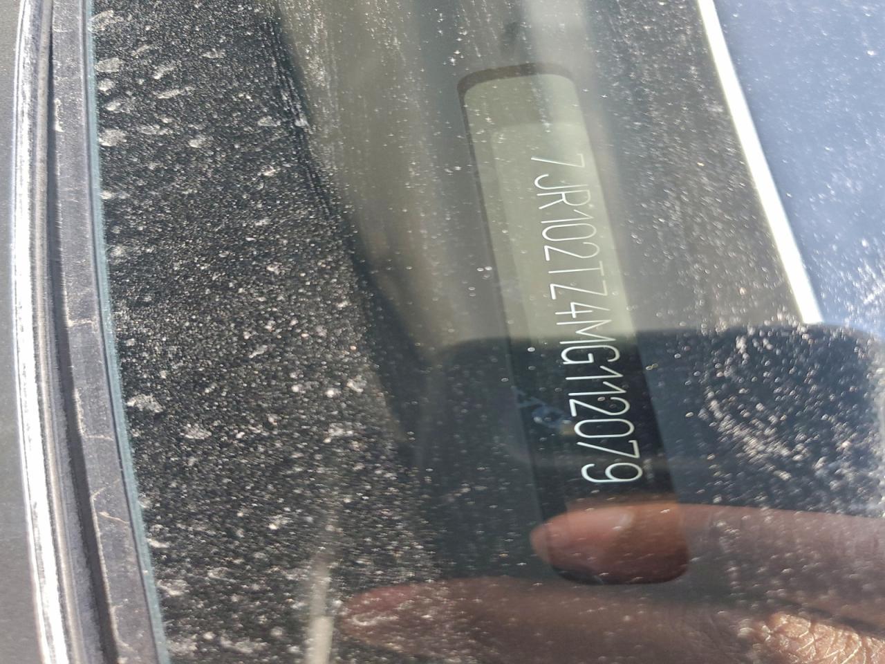 2021 VOLVO S60