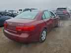 2010 HYUNDAI SONATA