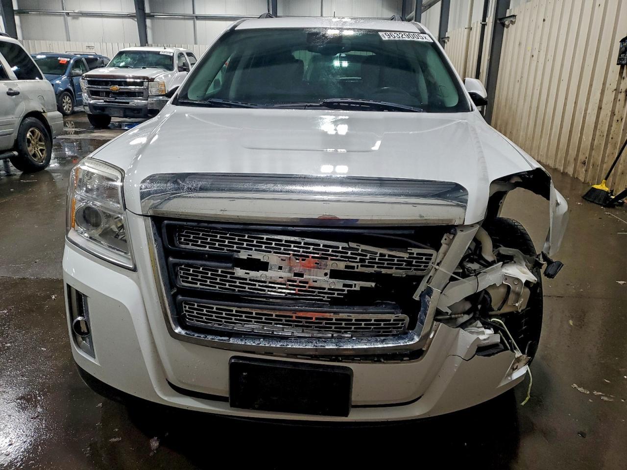 2014 GMC Terrain