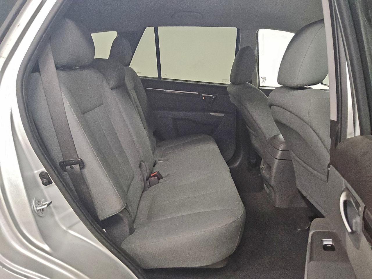 2012 HYUNDAI SANTA FE