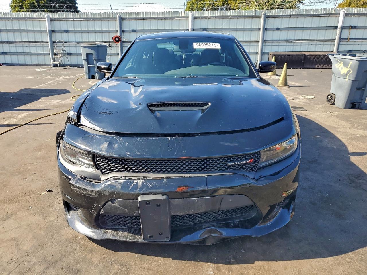 2023 DODGE CHARGER