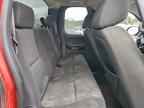 2012 CHEVROLET SILVERADO 1500