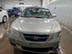2008 HYUNDAI SONATA