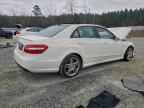 2012 MERCEDES-BENZ E-Class