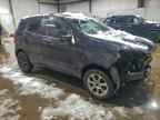 2019 FORD EcoSport