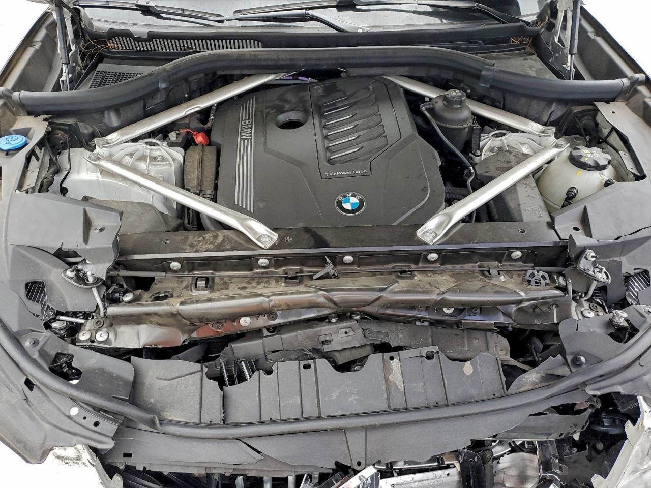 2023 BMW X5