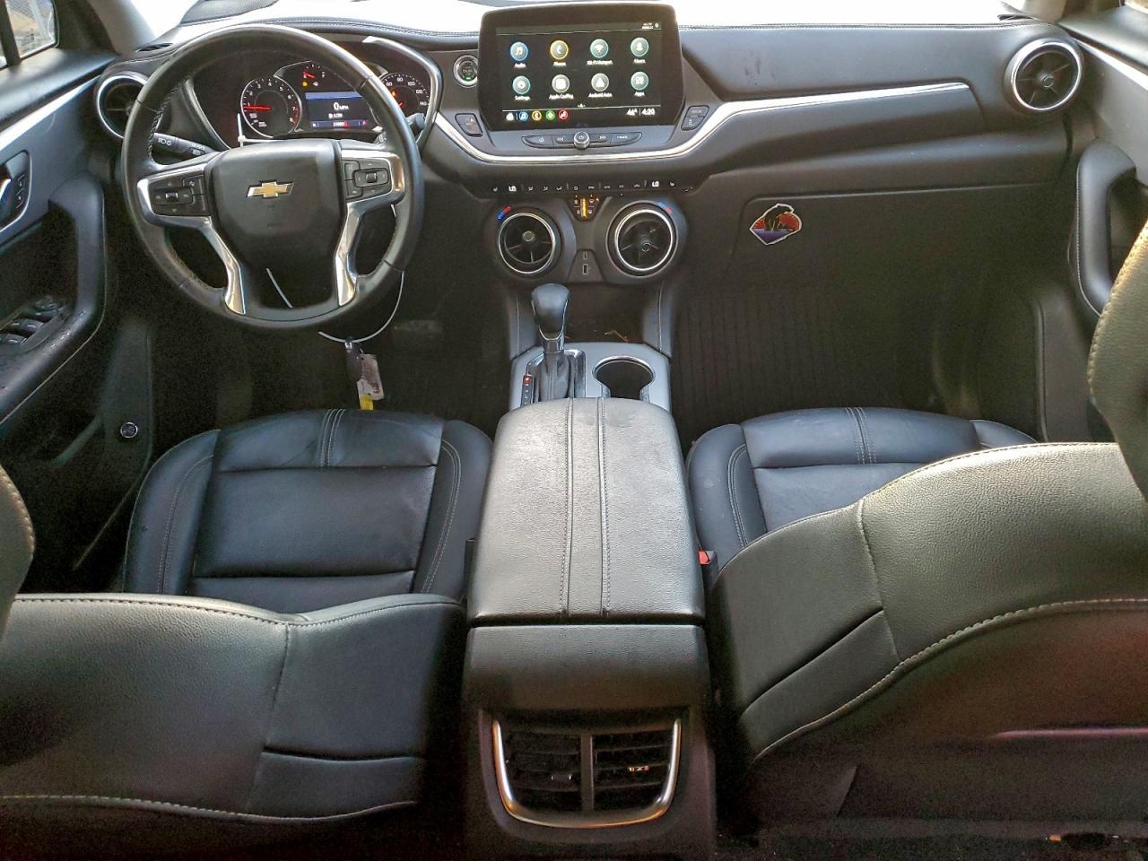 2023 CHEVROLET BLAZER