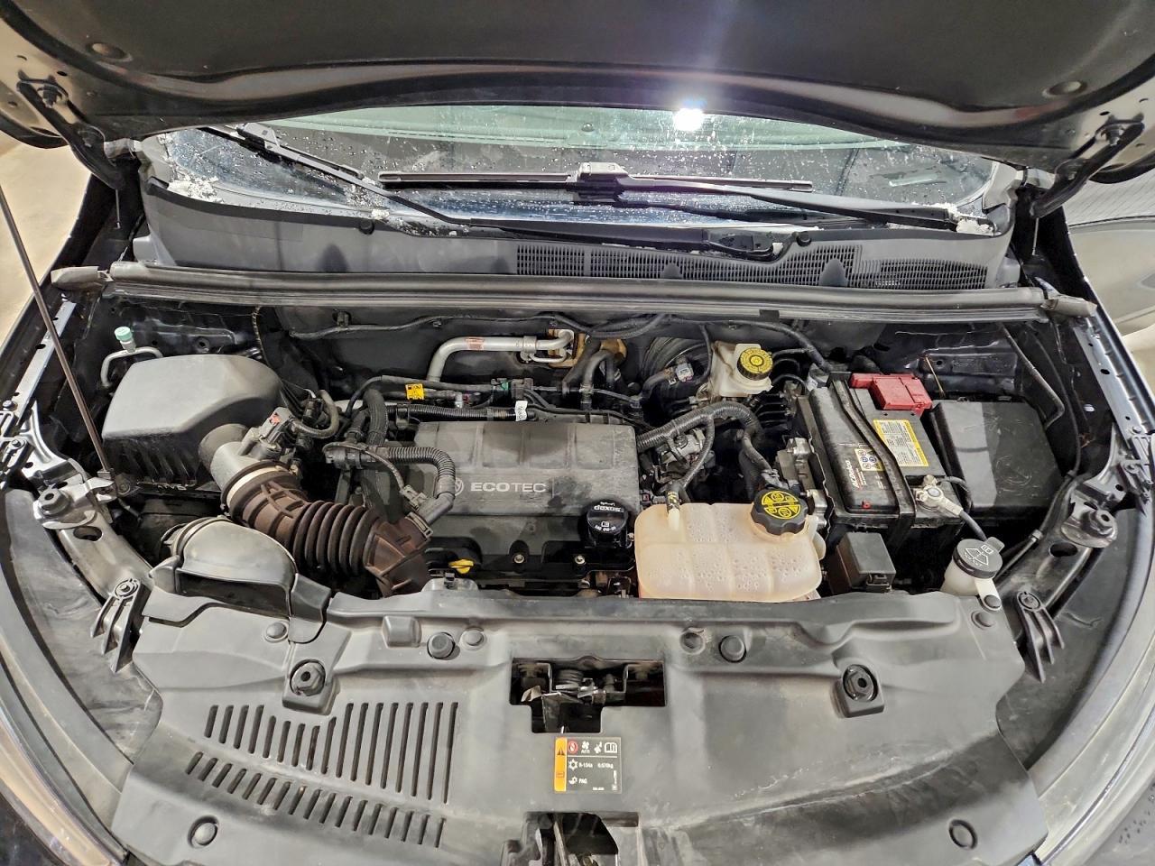 2019 BUICK ENCORE