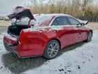 2017 CADILLAC CTS
