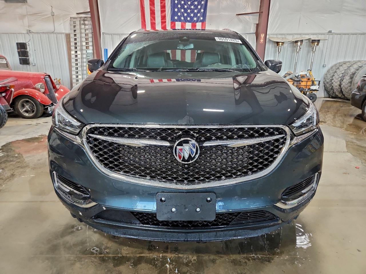 2020 BUICK ENCLAVE AVENIR