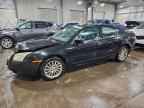 2009 MERCURY Milan