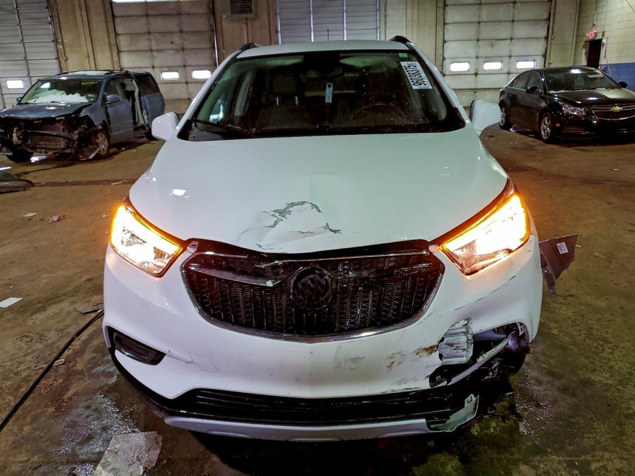 2020 BUICK ENCORE
