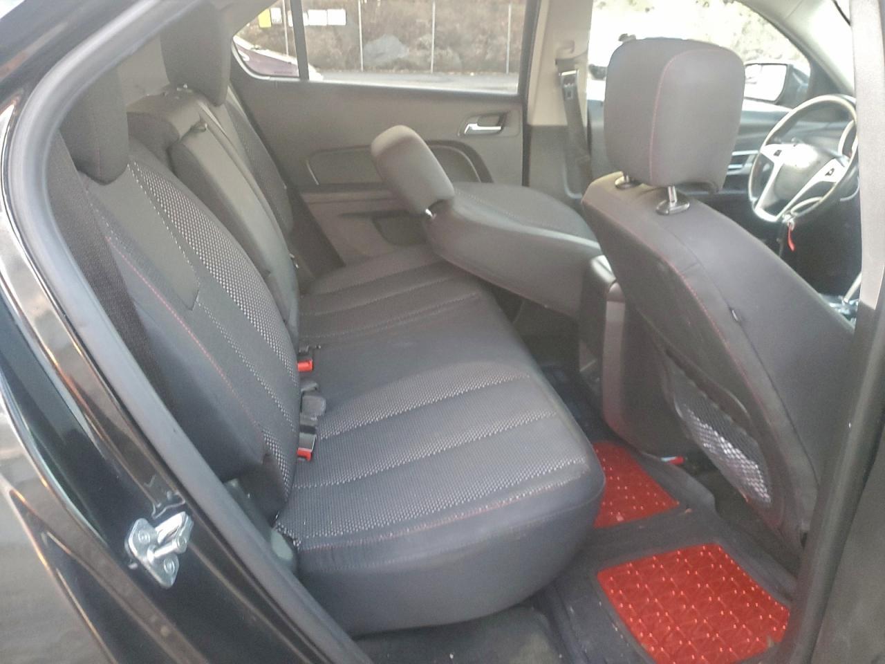 2013 CHEVROLET EQUINOX