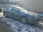 2011 FORD FUSION
