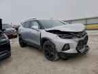 2021 CHEVROLET BLAZER
