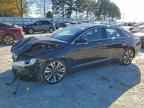 2017 LINCOLN MKZ