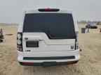 2015 LAND ROVER LR4
