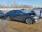 2019 CHEVROLET MALIBU