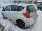 2014 NISSAN Versa Note