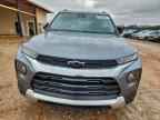 2022 CHEVROLET Trailblazer