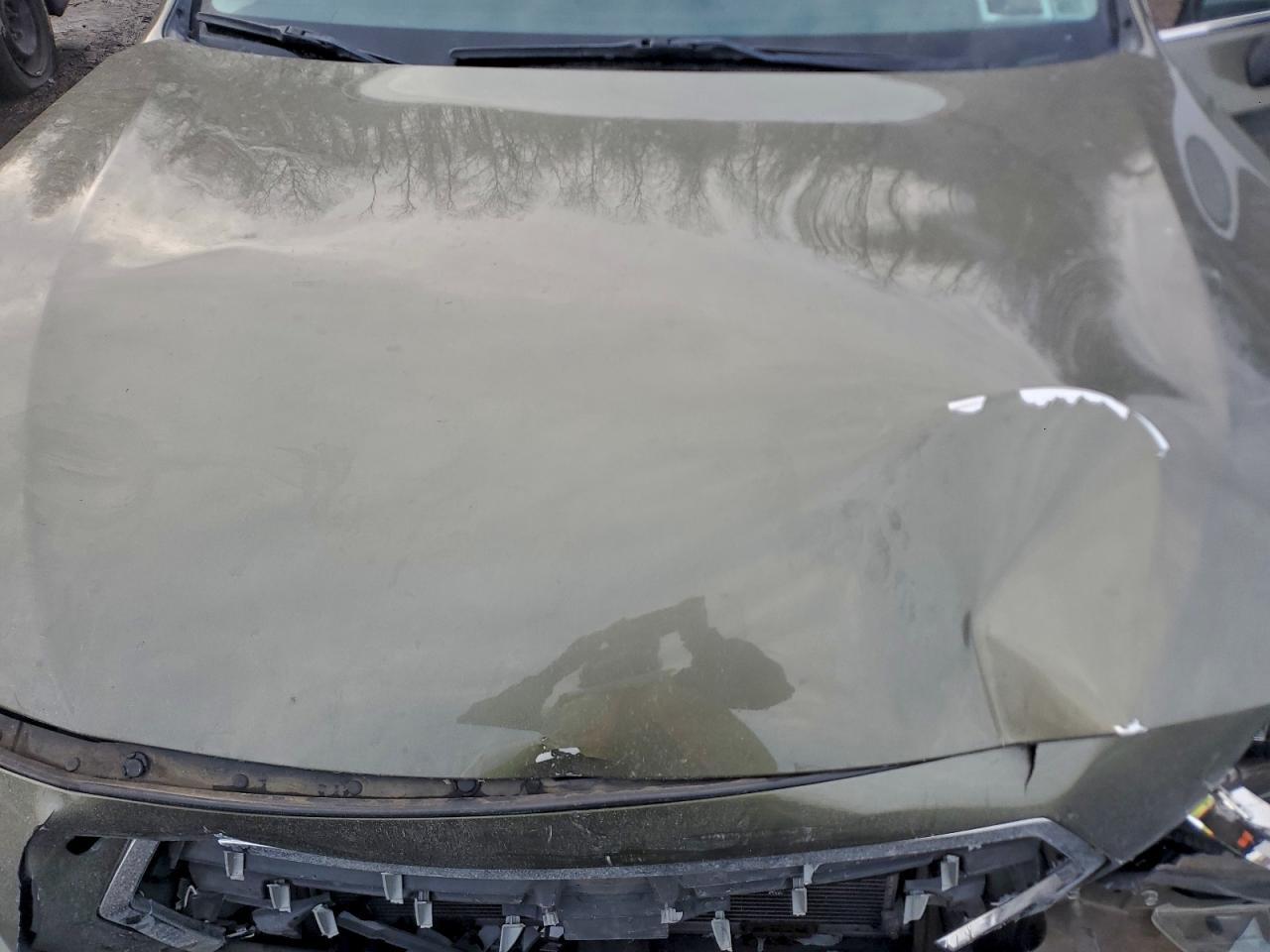 2015 SUBARU Outback