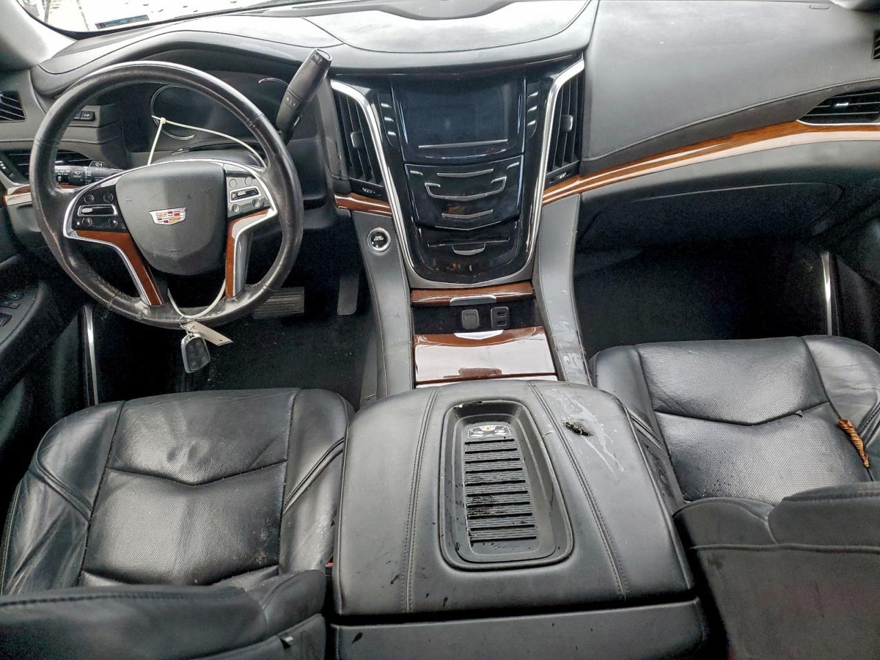 2020 CADILLAC ESCALADE