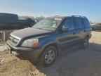 2005 HONDA PILOT