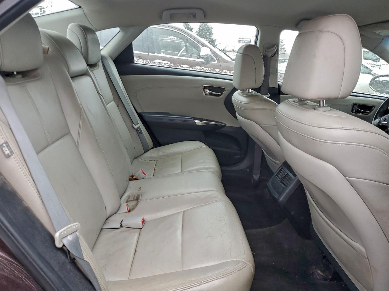 2015 TOYOTA Avalon
