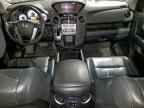 2015 HONDA PILOT