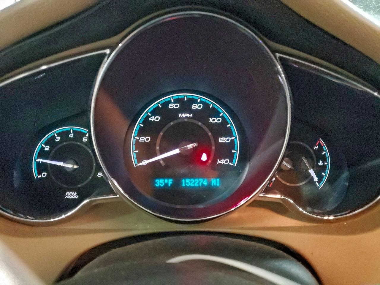 2011 CHEVROLET MALIBU