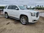 2018 GMC Yukon