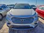 2016 HYUNDAI SANTA FE