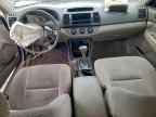 2004 TOYOTA CAMRY